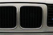БМВ M5 E34