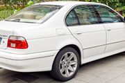 БМВ M5 E39