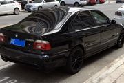 БМВ M5 E39
