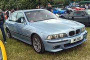 БМВ M5 E39