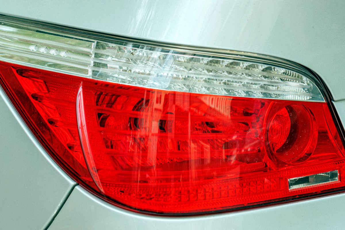 БМВ M5 E60 2005-2010