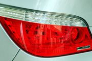 БМВ M5 E60