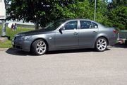 БМВ M5 E60