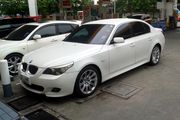 БМВ M5 E60