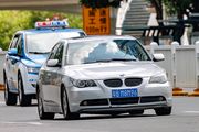 БМВ M5 E60