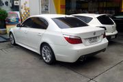 БМВ M5 E60