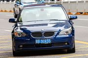 БМВ M5 E60