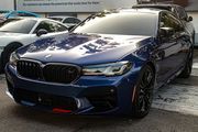 БМВ M5 F90