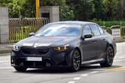 БМВ M5 G90