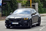 БМВ M5 G90