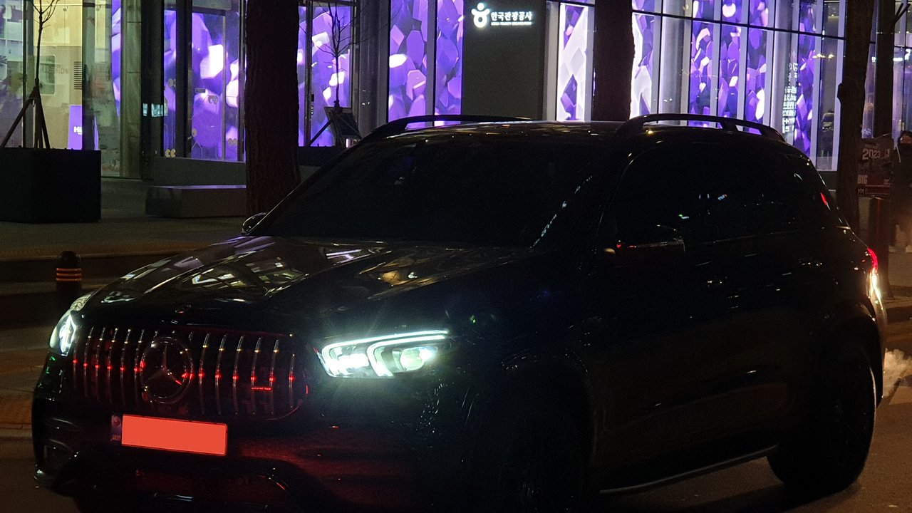 Мерседес-AMG GLE 63 AMG W167 2019-н.в.