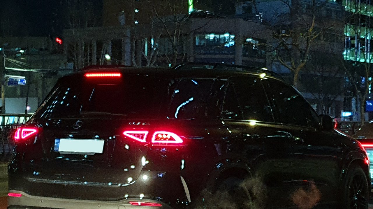 Мерседес-AMG GLE 63 AMG W167 2019-н.в.