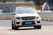 Мерседес-Бенц GLE W166-FACELIFT