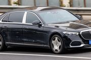 Мерседес-Бенц Maybach S-Class Z223