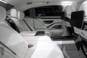 Мерседес-Бенц Maybach S-Class Z223