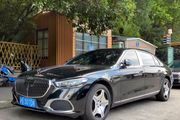 Мерседес-Бенц Maybach S-Class Z223