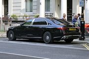 Мерседес-Бенц Maybach S-Class Z223