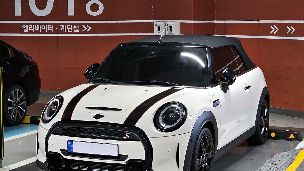МИНИ Mini Cooper F57 2016-2023
