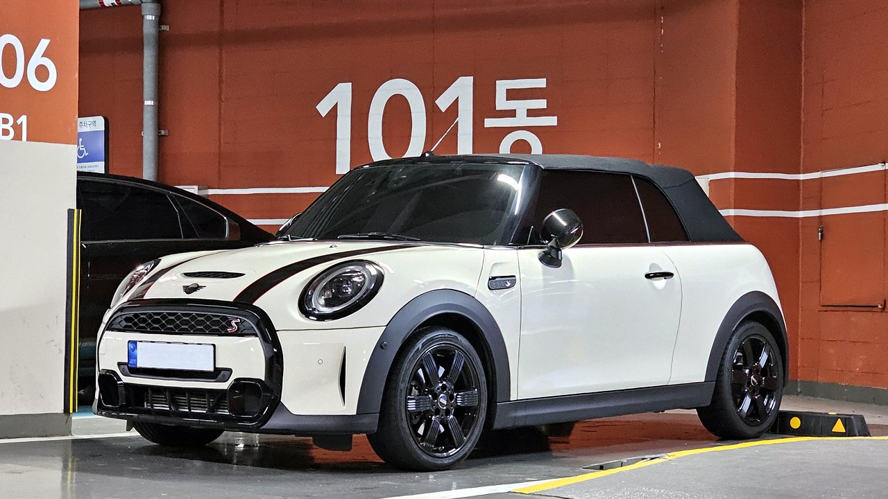 МИНИ Mini Cooper F57 2016-2023