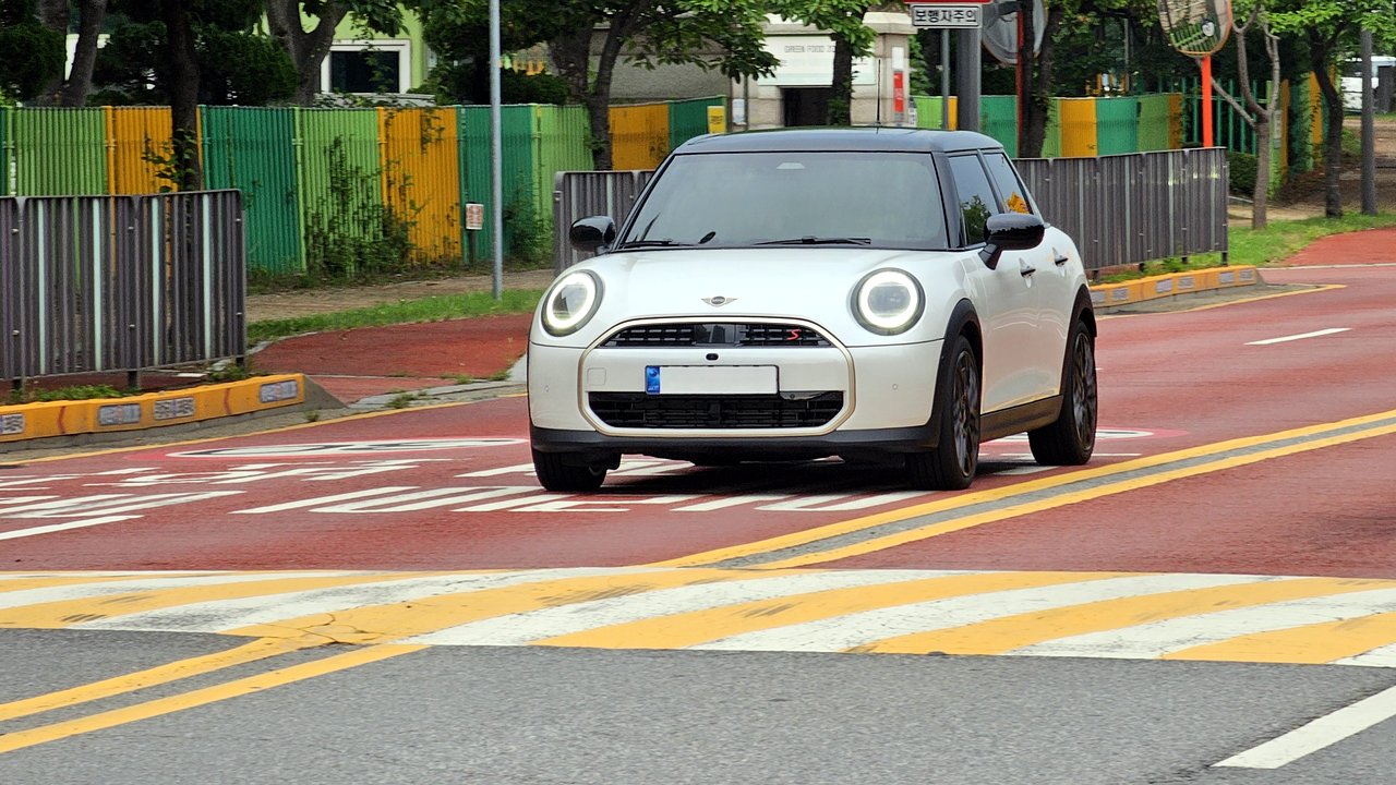 МИНИ Mini Cooper F65 2024-н.в.