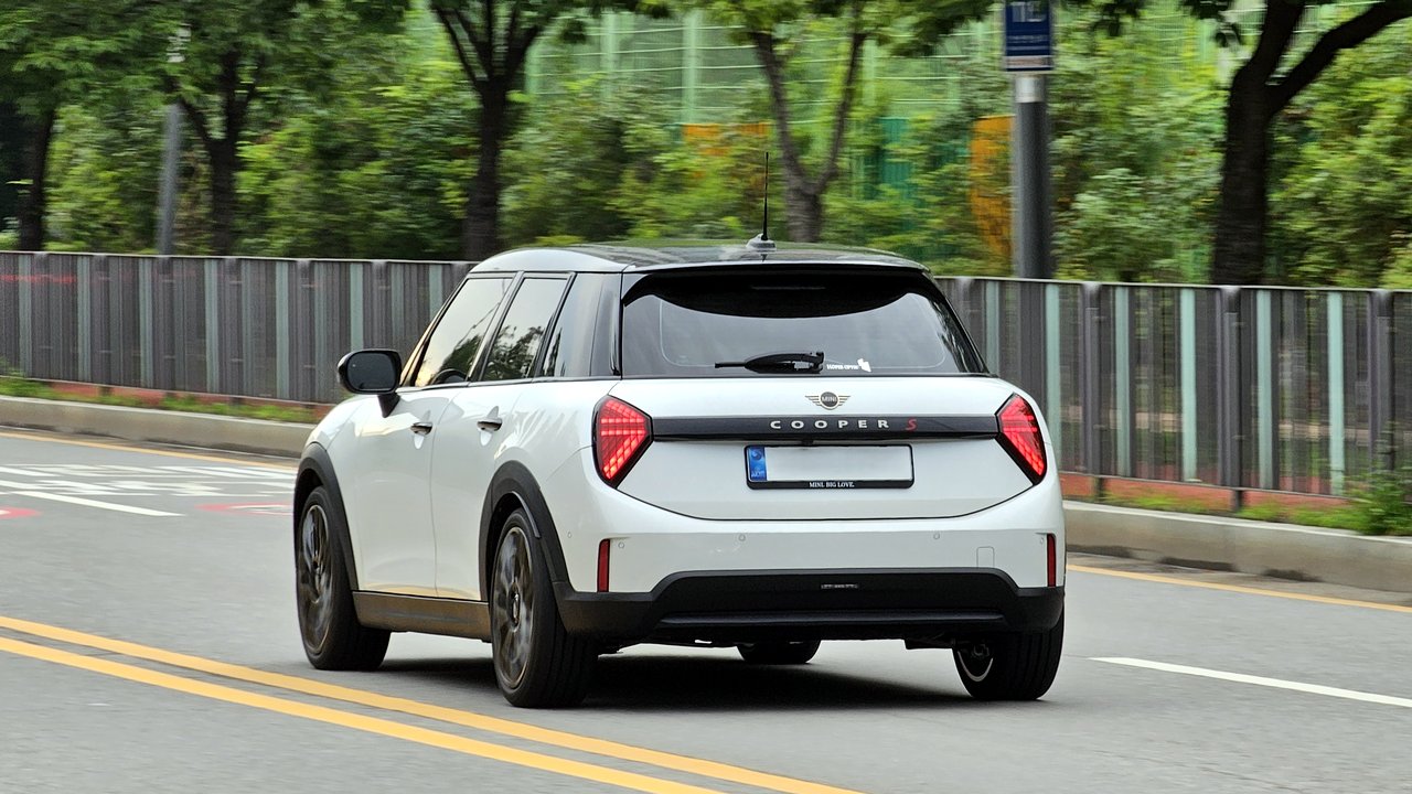 МИНИ Mini Cooper F65 2024-н.в.