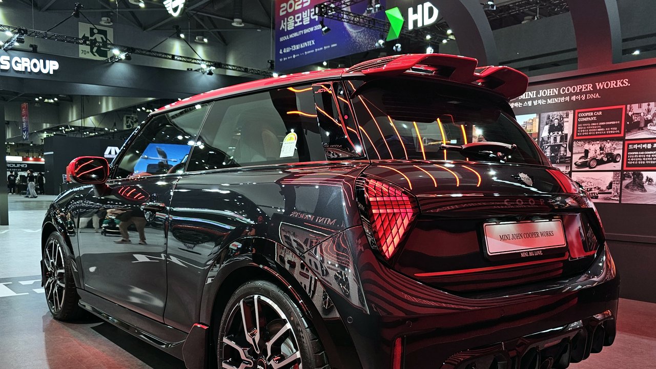 МИНИ Mini Cooper F66 2024-н.в.