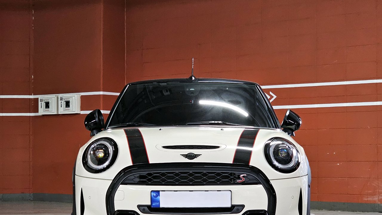МИНИ Mini Cooper S F57 2016-2024