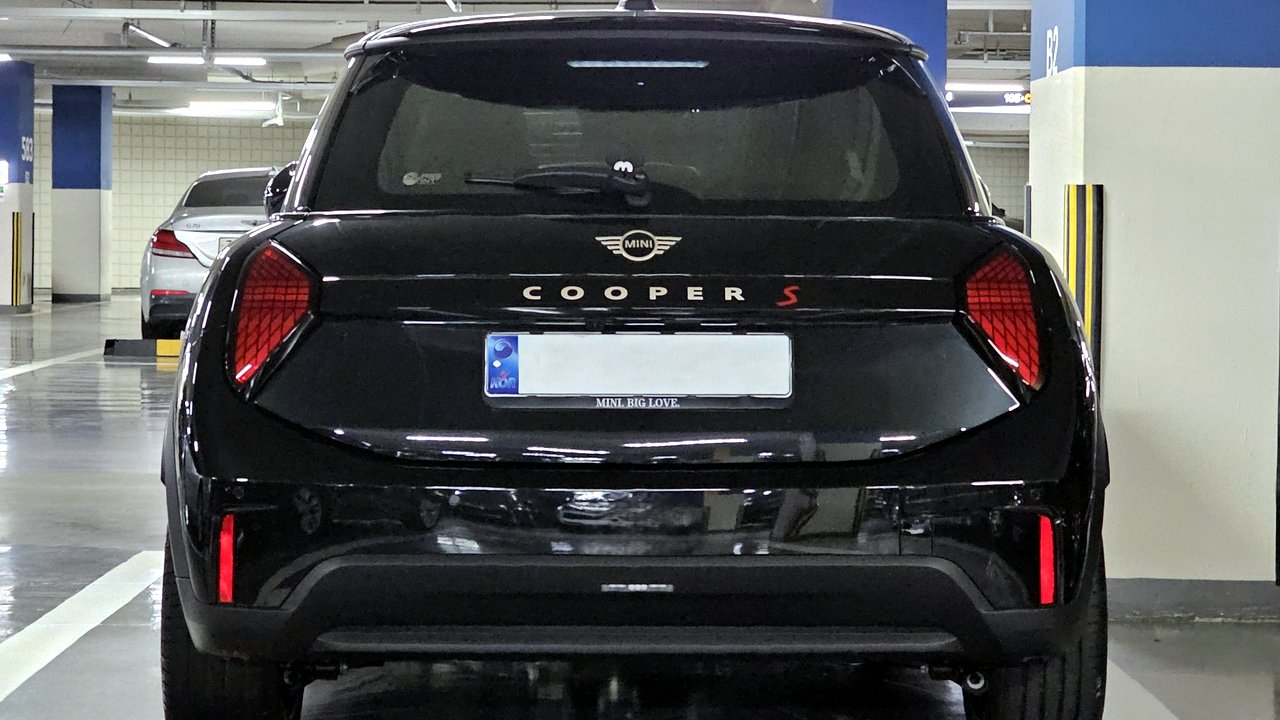 МИНИ Mini Cooper S F66 2024-н.в.