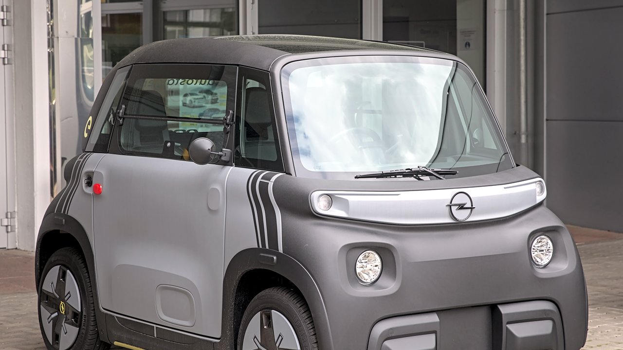 Опель Rocks First Generation Facelift 2021-н.в.