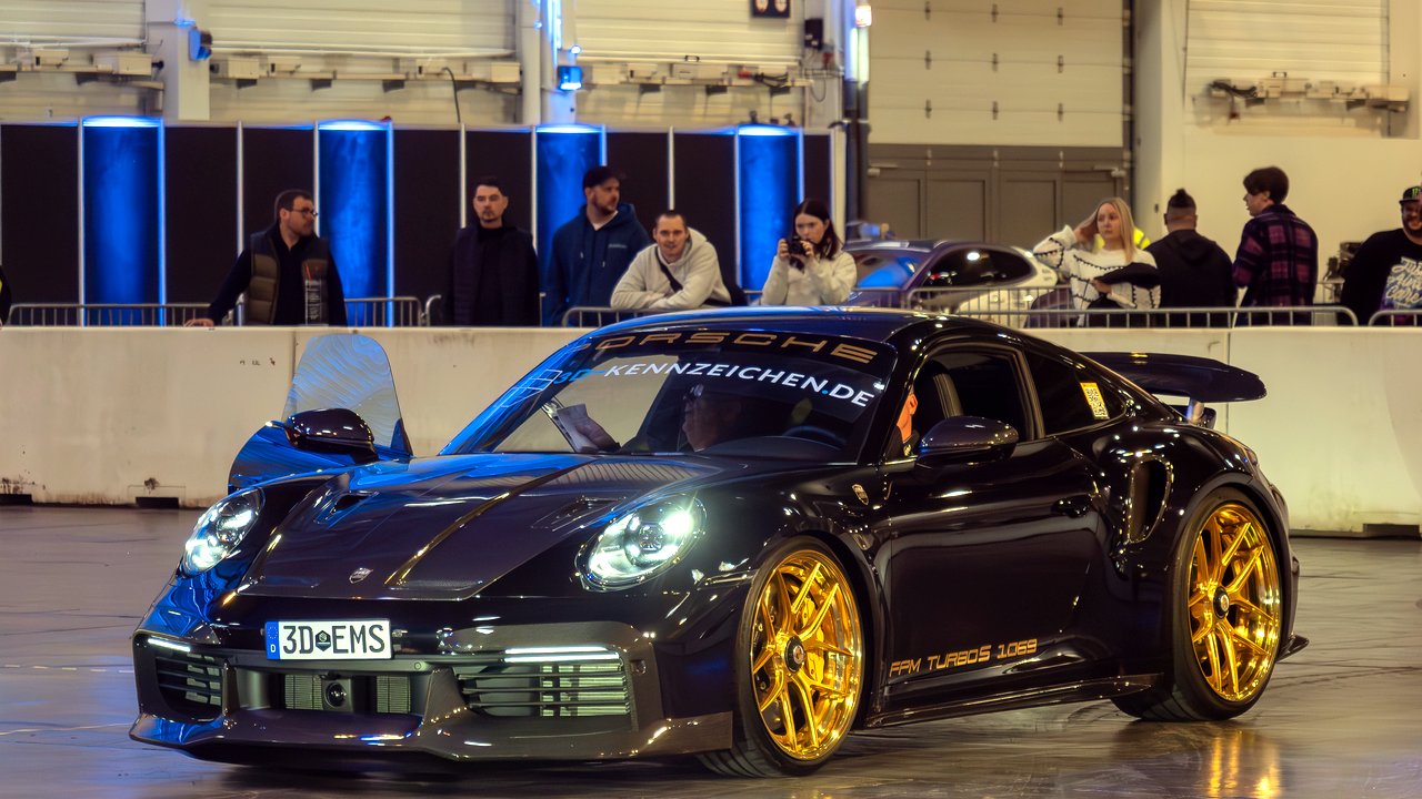 Порше 911 992 2019-н.в.