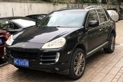 Порше Cayenne E1 (9PA)