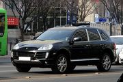 Порше Cayenne E1-9PA