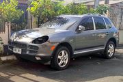 Порше Cayenne E1-9PA