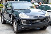 Порше Cayenne E1 (9PA)