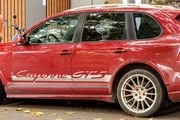 Порше Cayenne E1 (9PA)