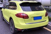Порше Cayenne E2 (92A)