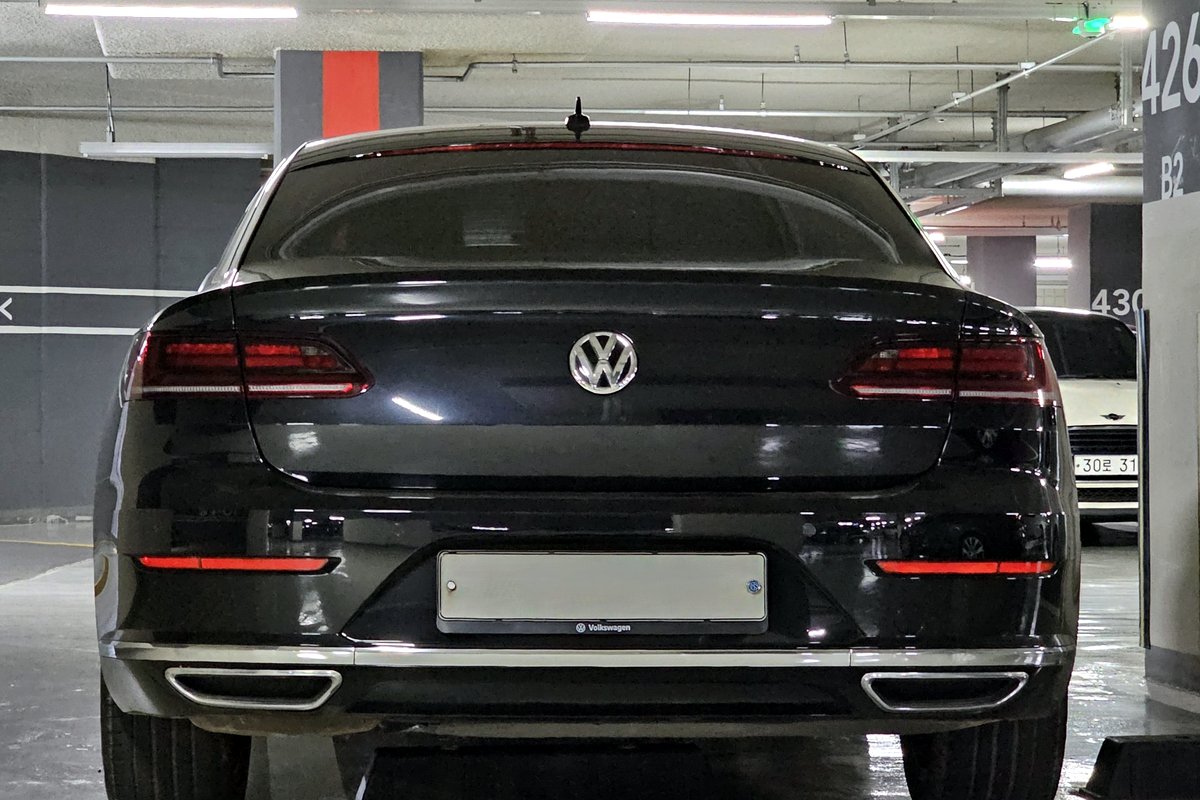 Фольксваген Arteon 3H7 2017-2023