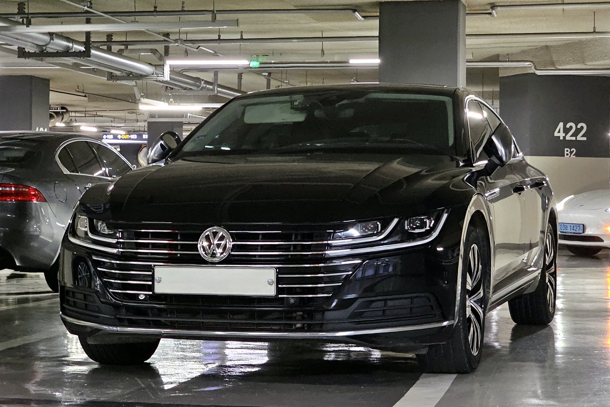 Фольксваген Arteon 3H7 2017-2023