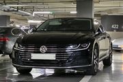 Фольксваген Arteon 3H7