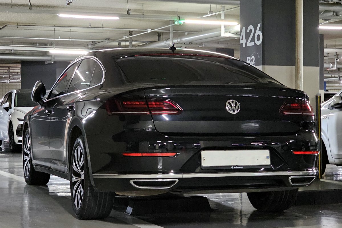 Фольксваген Arteon 3H7 2017-2023