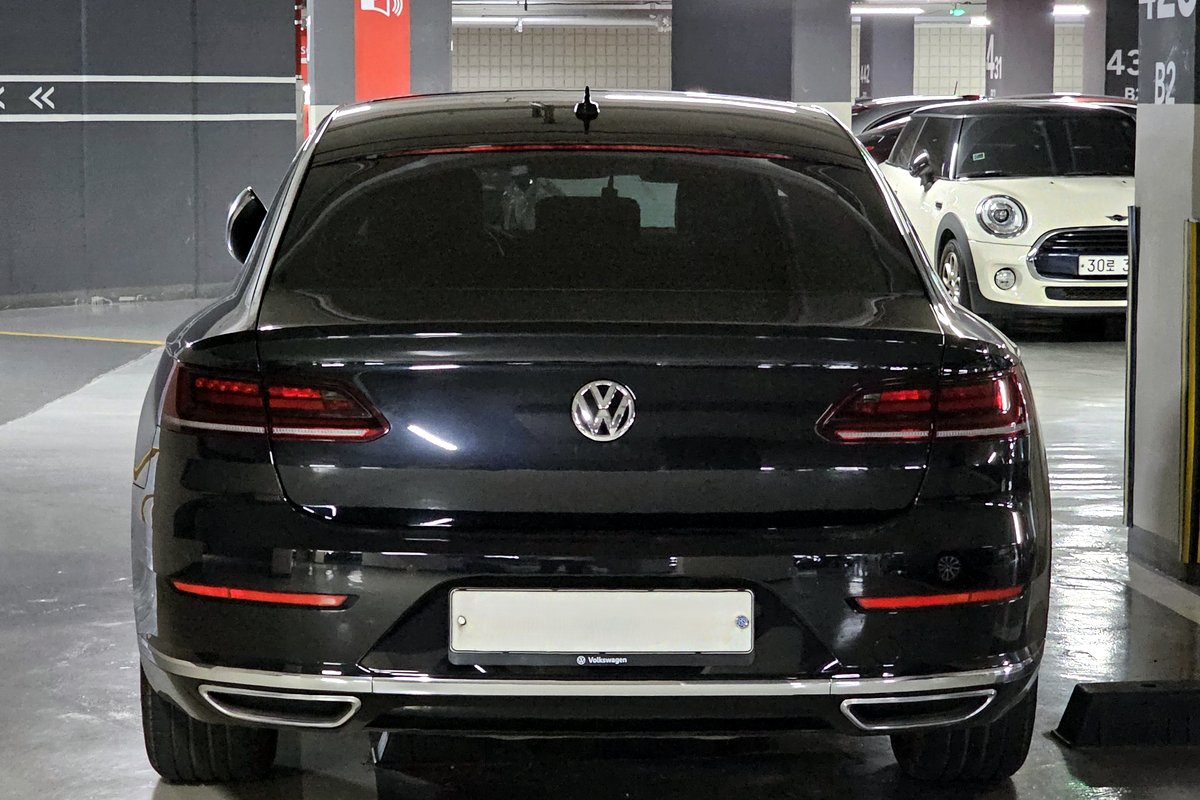 Фольксваген Arteon 3H7 2017-2023
