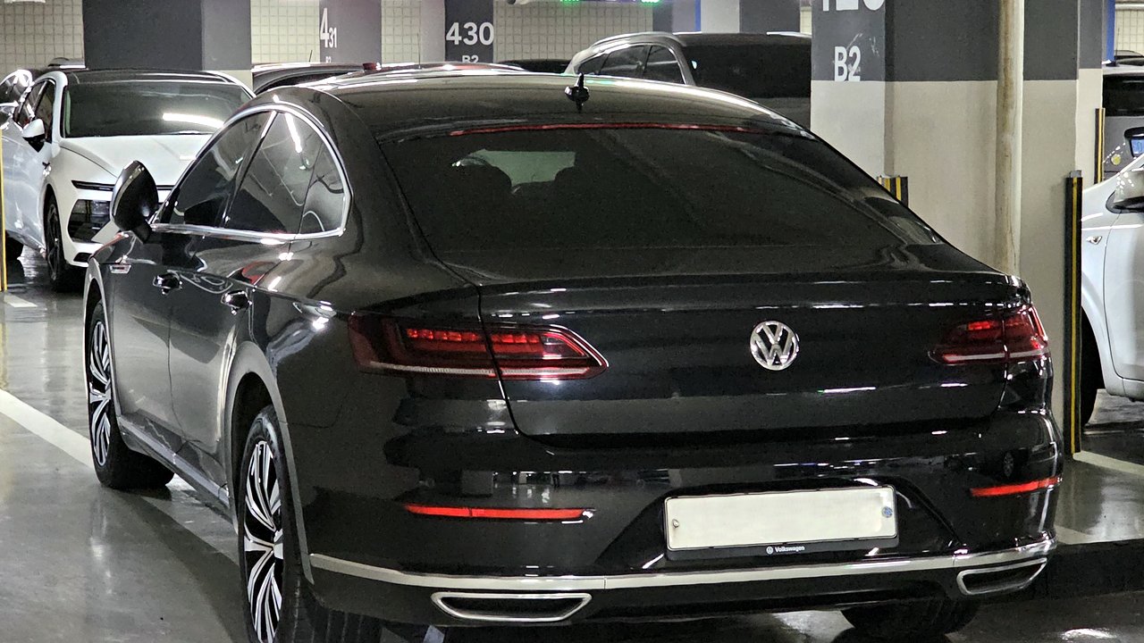 Фольксваген ARTEON 3H7