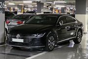 Фольксваген Arteon 3H7