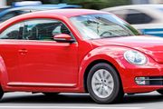 Фольксваген BEETLE A5