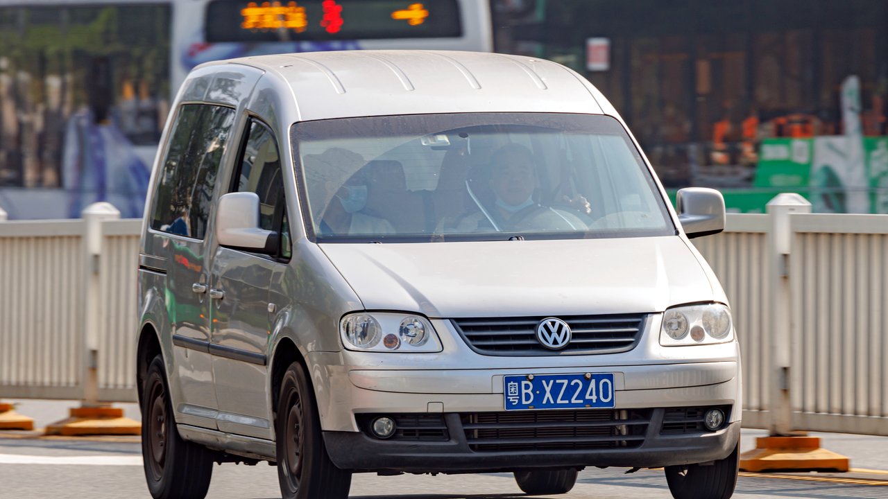 Фольксваген CADDY-LIFE 2K-SECOND-FACELIFT