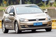 Фольксваген Golf Mk7