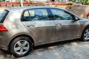 Фольксваген Golf Mk7