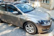 Фольксваген Golf Mk7
