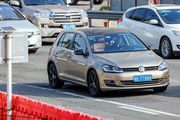Фольксваген Golf Mk7