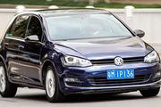 Фольксваген Golf Mk7